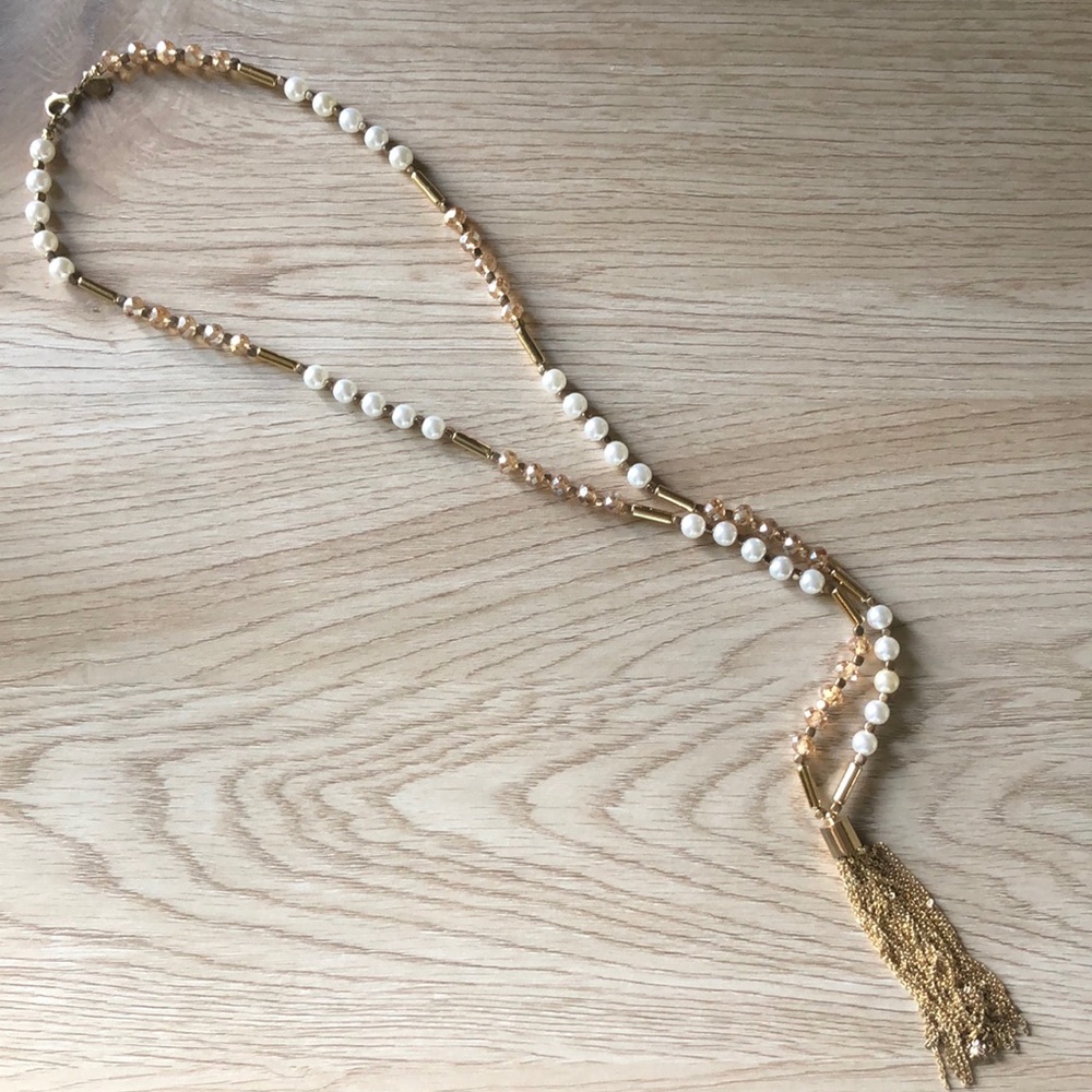 EXPRESS necklace